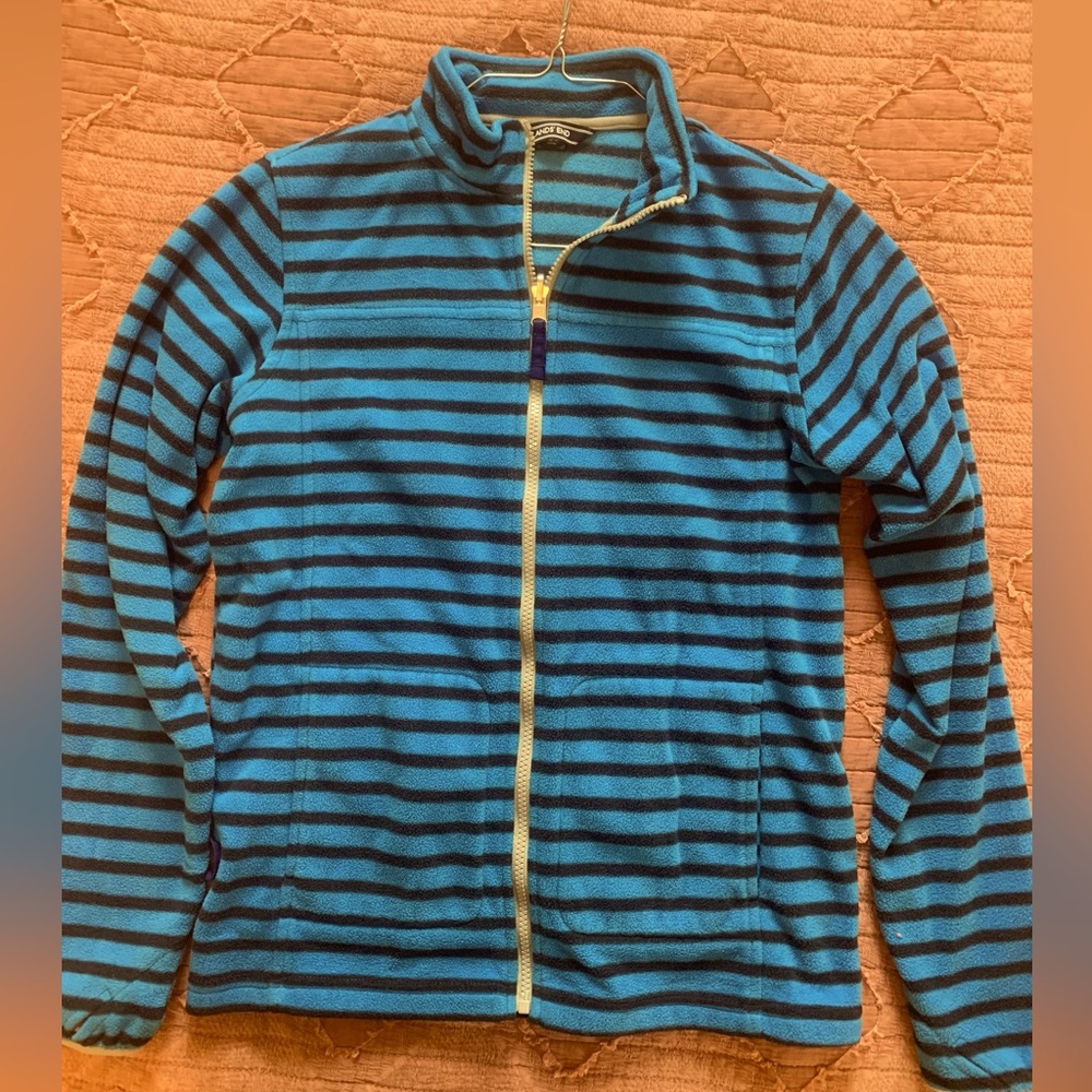 boys fleece jacket